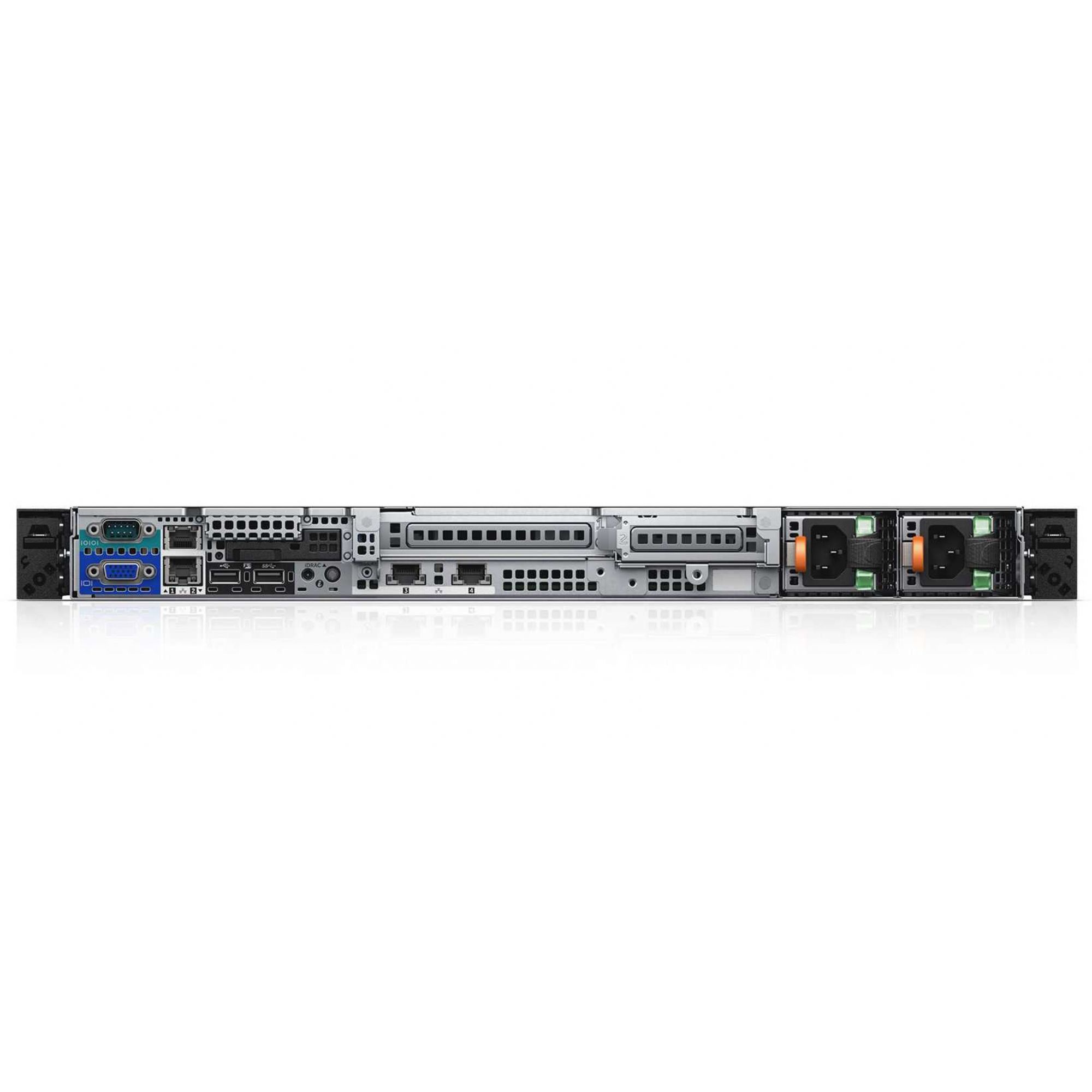 Dell R430 2x E5-2620 V3 256GB RAM - proitstore.com