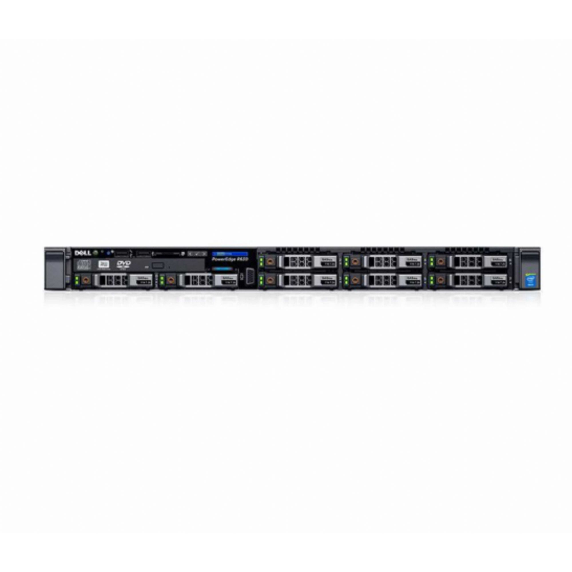 Dell R630 2x E5-2620 V3 32GB RAM 1U Rack Sunucu - proitstore.com