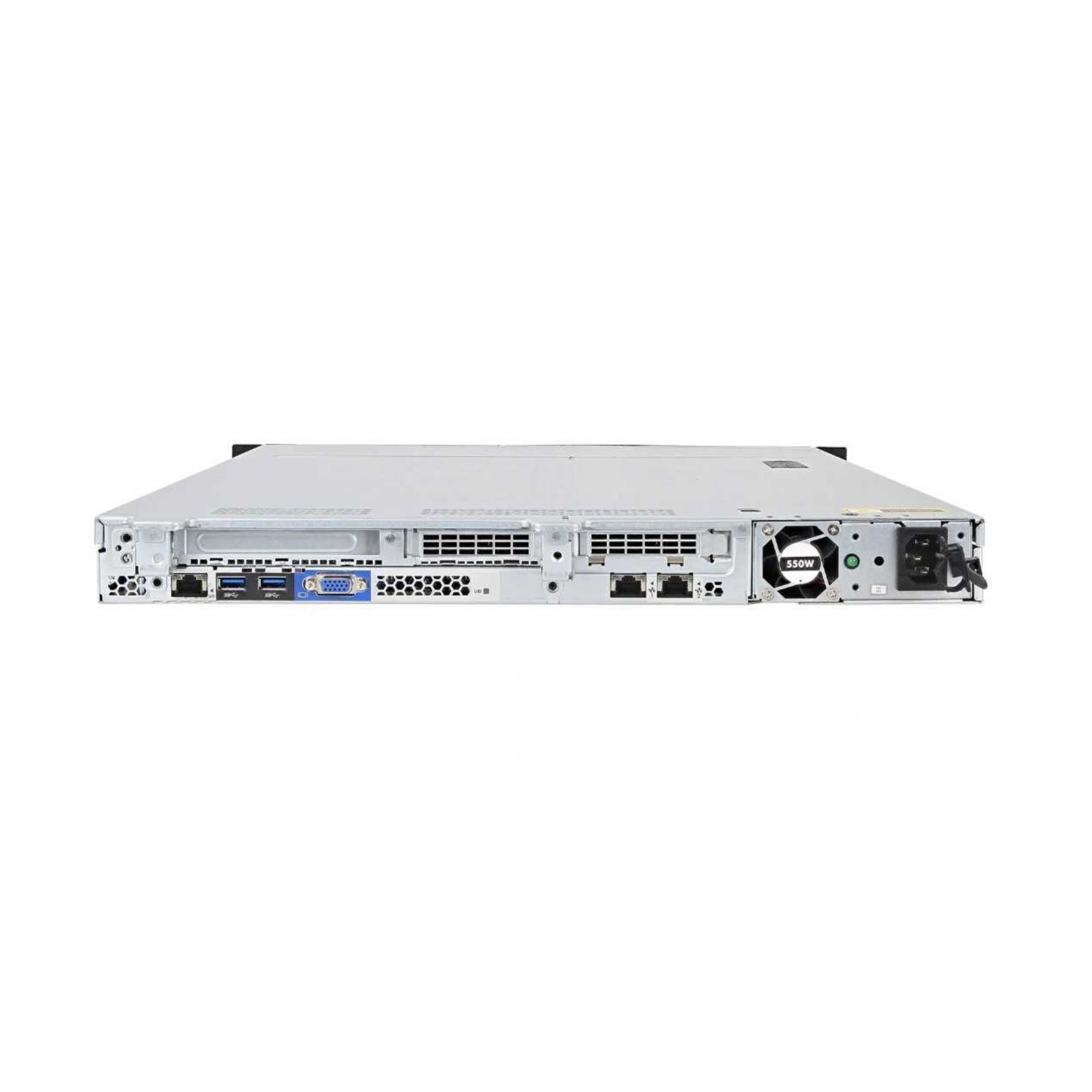 HP ProLiant DL160 GEN9 Sunucu - proitstore.com