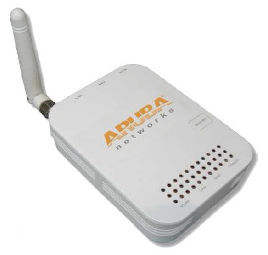 ARUBA NETWORKS RAP 2WG Wireless Access Point - proitstore.com